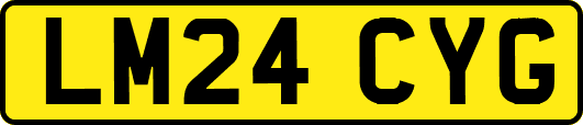 LM24CYG
