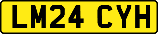 LM24CYH