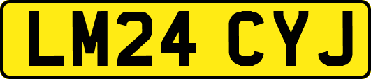 LM24CYJ