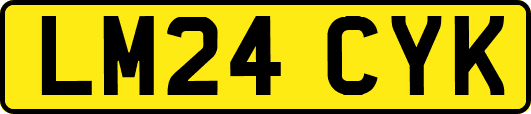 LM24CYK