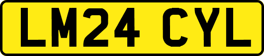 LM24CYL