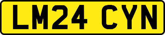 LM24CYN