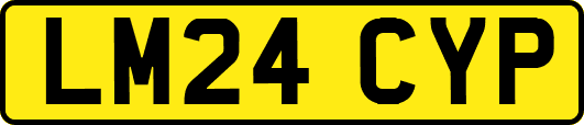 LM24CYP