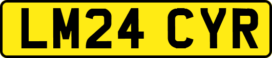 LM24CYR