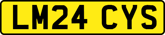 LM24CYS