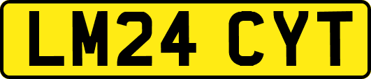 LM24CYT