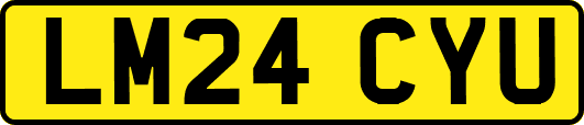LM24CYU