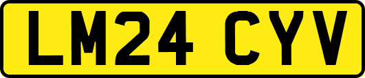 LM24CYV