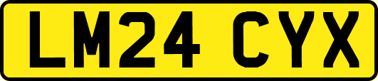 LM24CYX