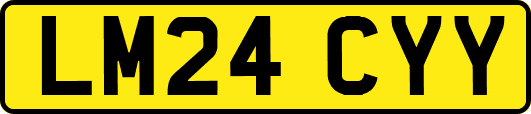 LM24CYY