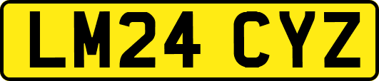 LM24CYZ