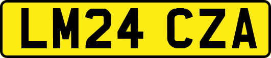 LM24CZA