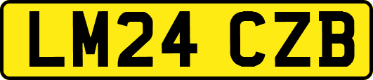 LM24CZB