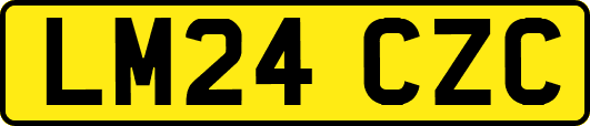 LM24CZC