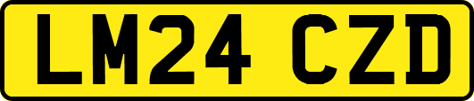 LM24CZD