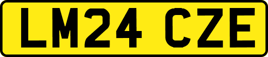 LM24CZE