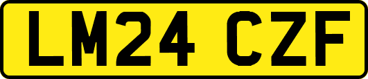 LM24CZF