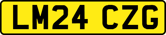 LM24CZG