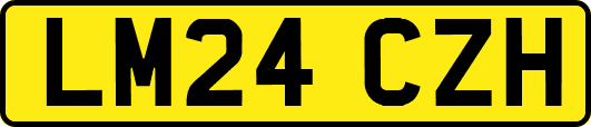 LM24CZH