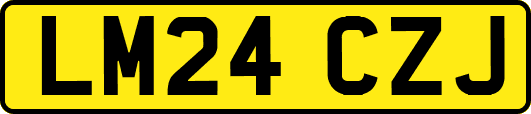LM24CZJ