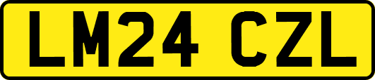 LM24CZL