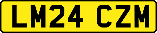 LM24CZM