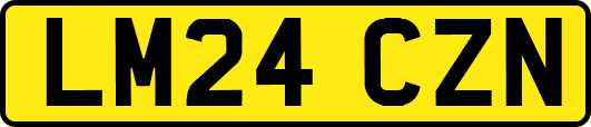 LM24CZN