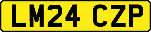 LM24CZP