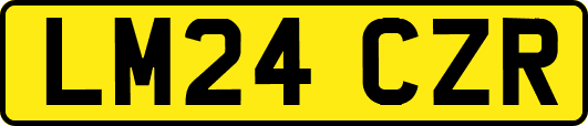 LM24CZR
