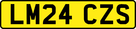 LM24CZS