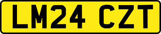 LM24CZT