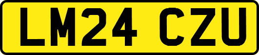 LM24CZU