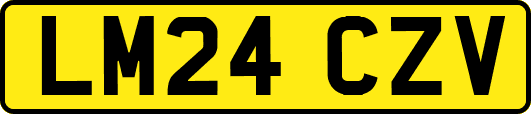 LM24CZV