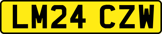 LM24CZW