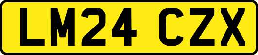 LM24CZX