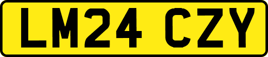 LM24CZY