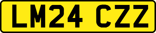 LM24CZZ