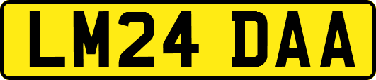 LM24DAA