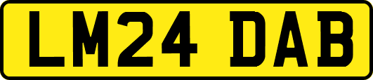 LM24DAB