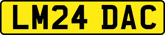LM24DAC