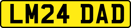 LM24DAD