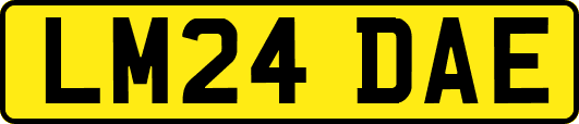 LM24DAE