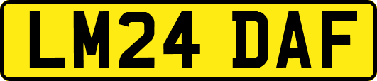 LM24DAF