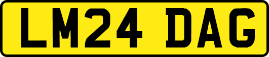 LM24DAG