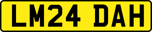 LM24DAH