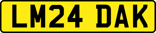 LM24DAK