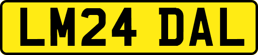 LM24DAL