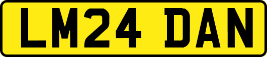 LM24DAN