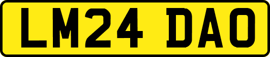 LM24DAO