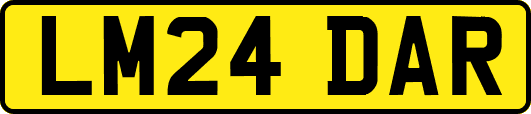 LM24DAR